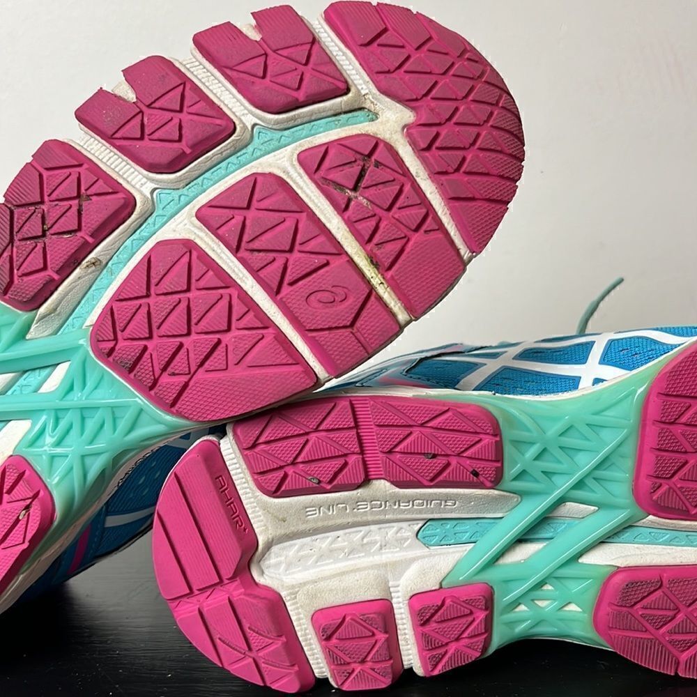 ASICS Dynamic DuoMax - Picture 9 of 12